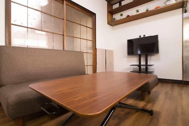 Suzuki1 Apartment In Tóquio Exterior foto